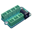 Power board